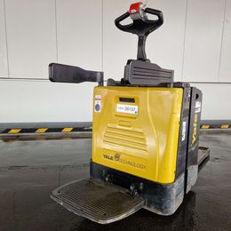 Gabelhubwagen gebraucht: Yale Niederhubwagen MP20X Yale MP20X Niederhubwagen