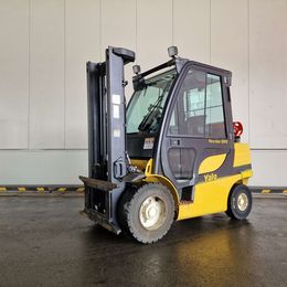 Yale GLP30VX Treibgasstapler