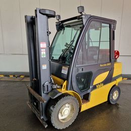 Yale GLP30VX Treibgasstapler