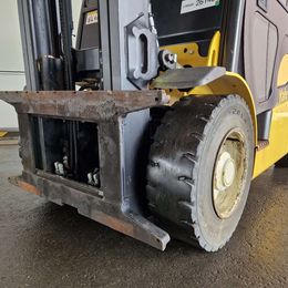 Yale GLP30VX Treibgasstapler