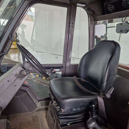 Manitou M30-4 Geländestapler