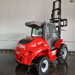 Manitou M30-4 Geländestapler