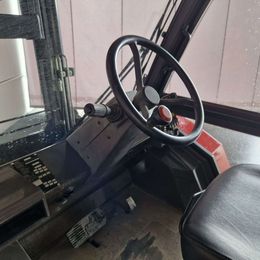 Manitou M30-4 Geländestapler