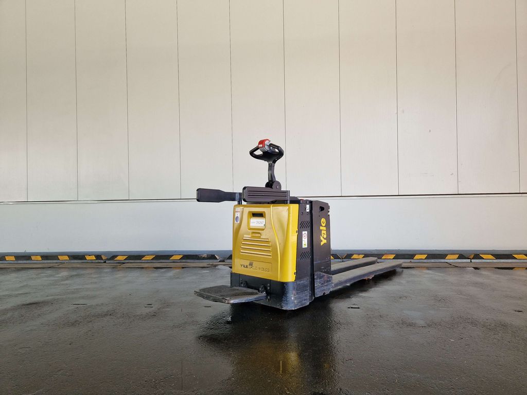 Gabelhubwagen gebraucht: Yale Niederhubwagen MP20X Yale MP20X Niederhubwagen