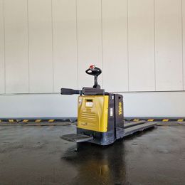 Gabelhubwagen gebraucht: Yale Niederhubwagen MP20X Yale MP20X Niederhubwagen