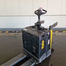 Gabelhubwagen gebraucht: Yale Niederhubwagen MP20X Yale MP20X Niederhubwagen