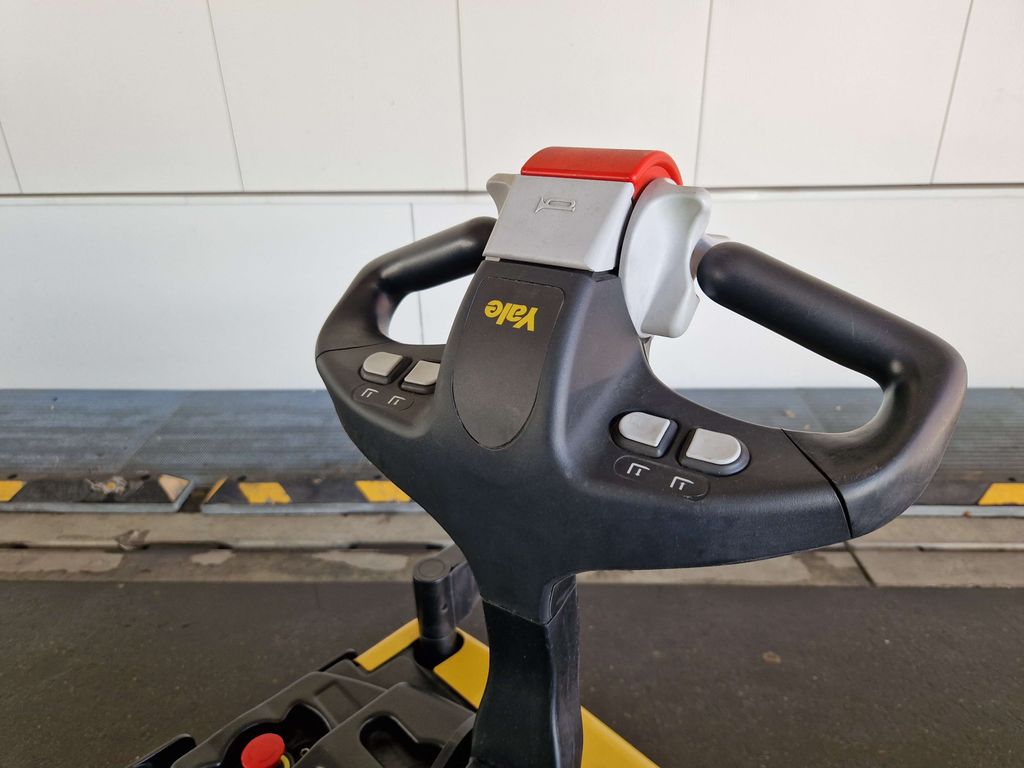 Gabelhubwagen gebraucht: Yale Niederhubwagen MP20X Yale MP20X Niederhubwagen