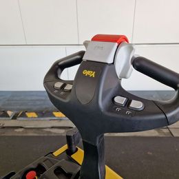 Gabelhubwagen gebraucht: Yale Niederhubwagen MP20X Yale MP20X Niederhubwagen