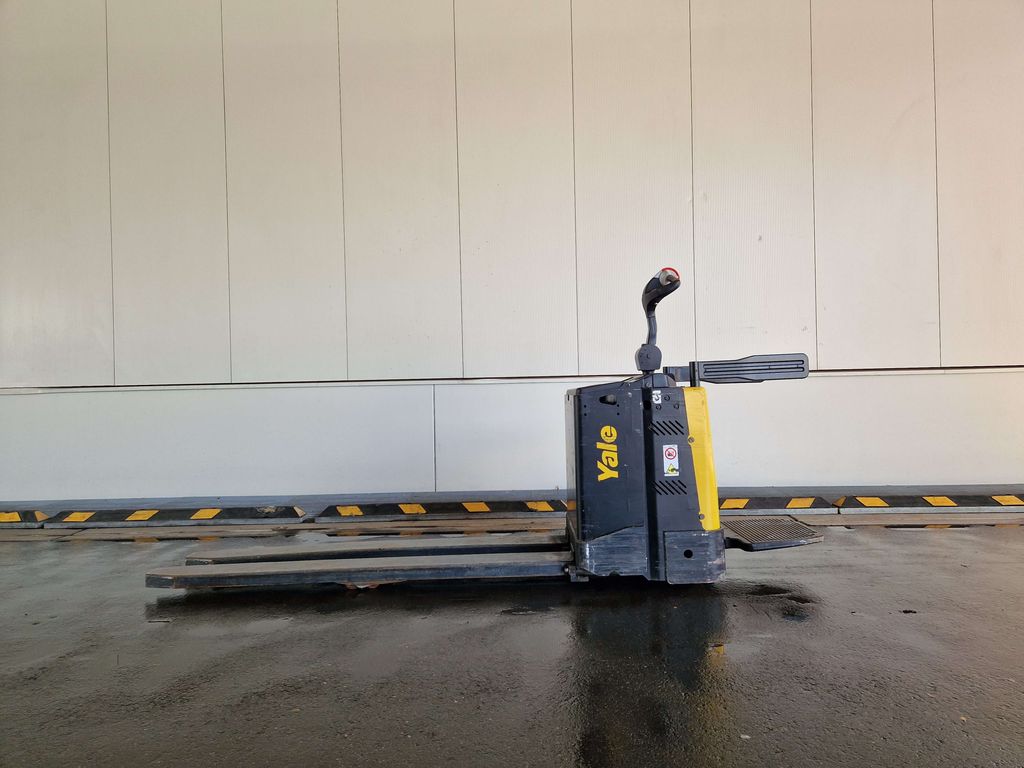 Gabelhubwagen gebraucht: Yale Niederhubwagen MP20X Yale MP20X Niederhubwagen