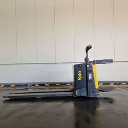Gabelhubwagen gebraucht: Yale Niederhubwagen MP20X Yale MP20X Niederhubwagen