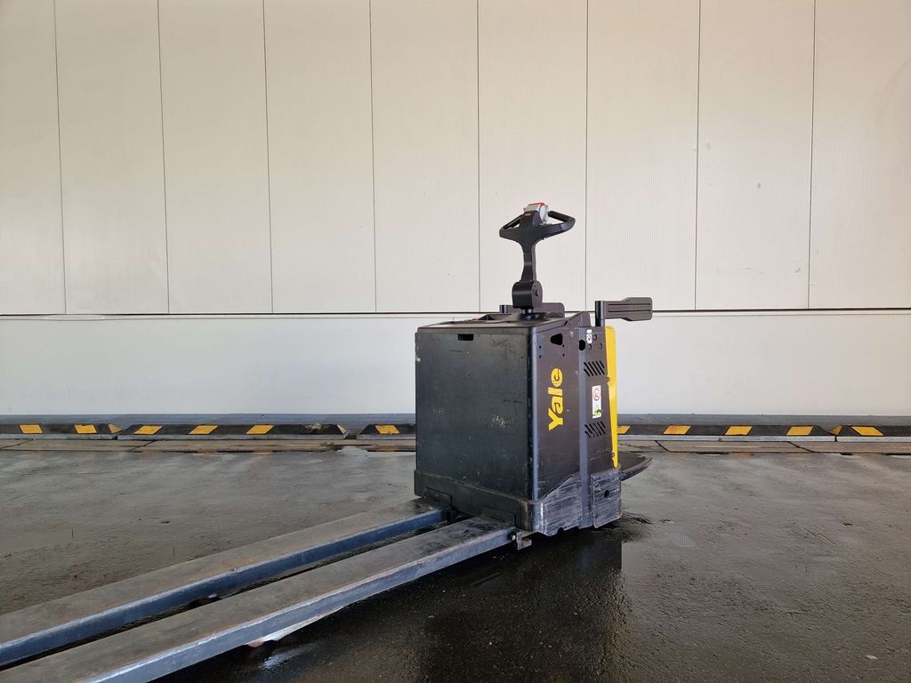 Gabelhubwagen gebraucht: Yale Niederhubwagen MP20X Yale MP20X Niederhubwagen