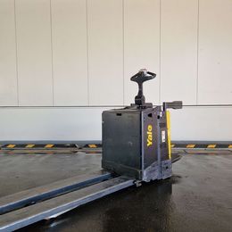 Gabelhubwagen gebraucht: Yale Niederhubwagen MP20X Yale MP20X Niederhubwagen
