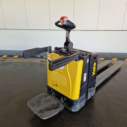 Gabelhubwagen gebraucht: Yale Niederhubwagen MP20X Yale MP20X Niederhubwagen