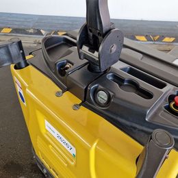 Gabelhubwagen gebraucht: Yale Niederhubwagen MP20X Yale MP20X Niederhubwagen