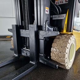 Yale ERP20VT(MWB) 3-Rad Elektrostapler