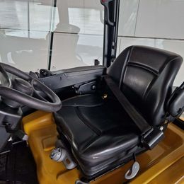 Yale ERP20VT(MWB) 3-Rad Elektrostapler