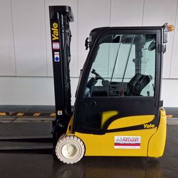 Yale ERP20VT(MWB) 3-Rad Elektrostapler