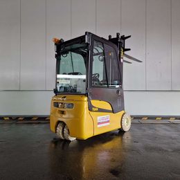 Yale ERP20VT(MWB) 3-Rad Elektrostapler