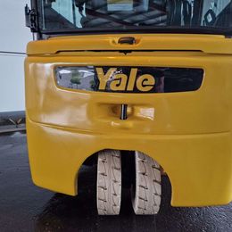 Yale ERP20VT(MWB) 3-Rad Elektrostapler