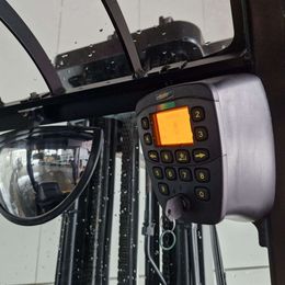 Yale ERP20VT(MWB) 3-Rad Elektrostapler