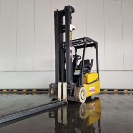 Yale ERP20VT(MWB) 3-Rad Elektrostapler