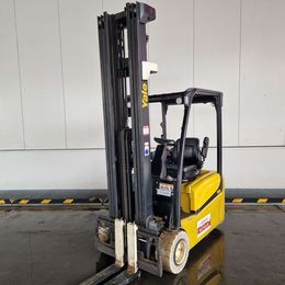 Yale ERP20VT(MWB) 3-Rad Elektrostapler