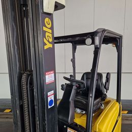 Yale ERP20VT(MWB) 3-Rad Elektrostapler