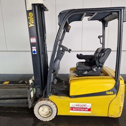 Yale ERP20VT(MWB) 3-Rad Elektrostapler