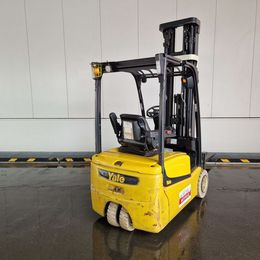 Yale ERP20VT(MWB) 3-Rad Elektrostapler