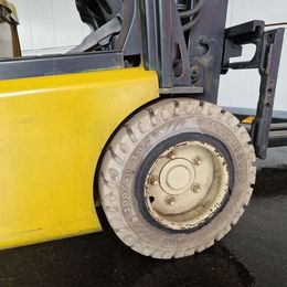 Yale ERP20VT(MWB) 3-Rad Elektrostapler