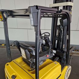 Yale ERP20VT(MWB) 3-Rad Elektrostapler