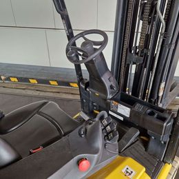 Yale ERP20VT(MWB) 3-Rad Elektrostapler