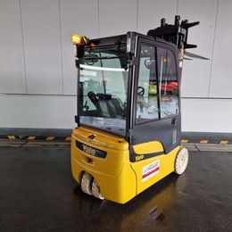 Yale ERP20VF(LWB) 4-Rad Elektrostapler