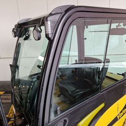 Yale ERP35VL 4-Rad Elektrostapler