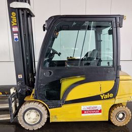 Yale ERP35VL 4-Rad Elektrostapler
