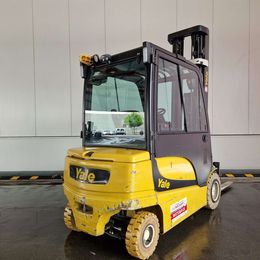 Yale ERP35VL 4-Rad Elektrostapler