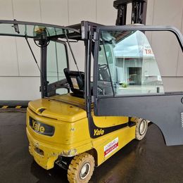 Yale ERP35VL 4-Rad Elektrostapler