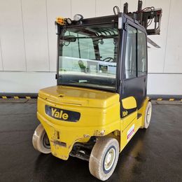 Yale ERP50VM 4-Rad Elektrostapler