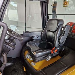 Yale GLP55VX Treibgasstapler