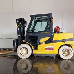 Yale GLP55VX Treibgasstapler