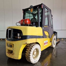 Yale GLP55VX Treibgasstapler