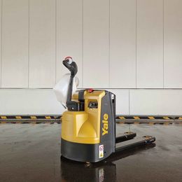 Yale MP16. Niederhubwagen