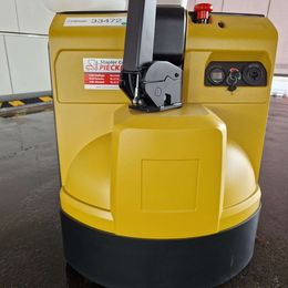 Yale MP16. Niederhubwagen