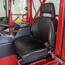 Combilift C4000 Vierwegestapler