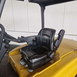 Yale ERP50VM6 4-Rad Elektrostapler