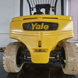 Yale ERP50VM6 4-Rad Elektrostapler