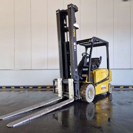 Yale ERP35VL 4-Rad Elektrostapler