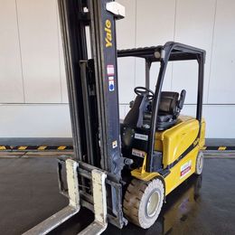 Yale ERP35VL 4-Rad Elektrostapler