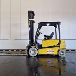 Yale ERP35VL 4-Rad Elektrostapler