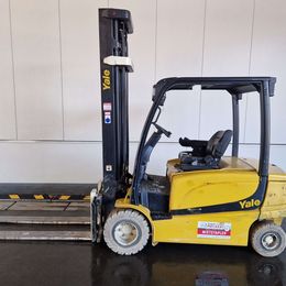 Yale ERP35VL 4-Rad Elektrostapler